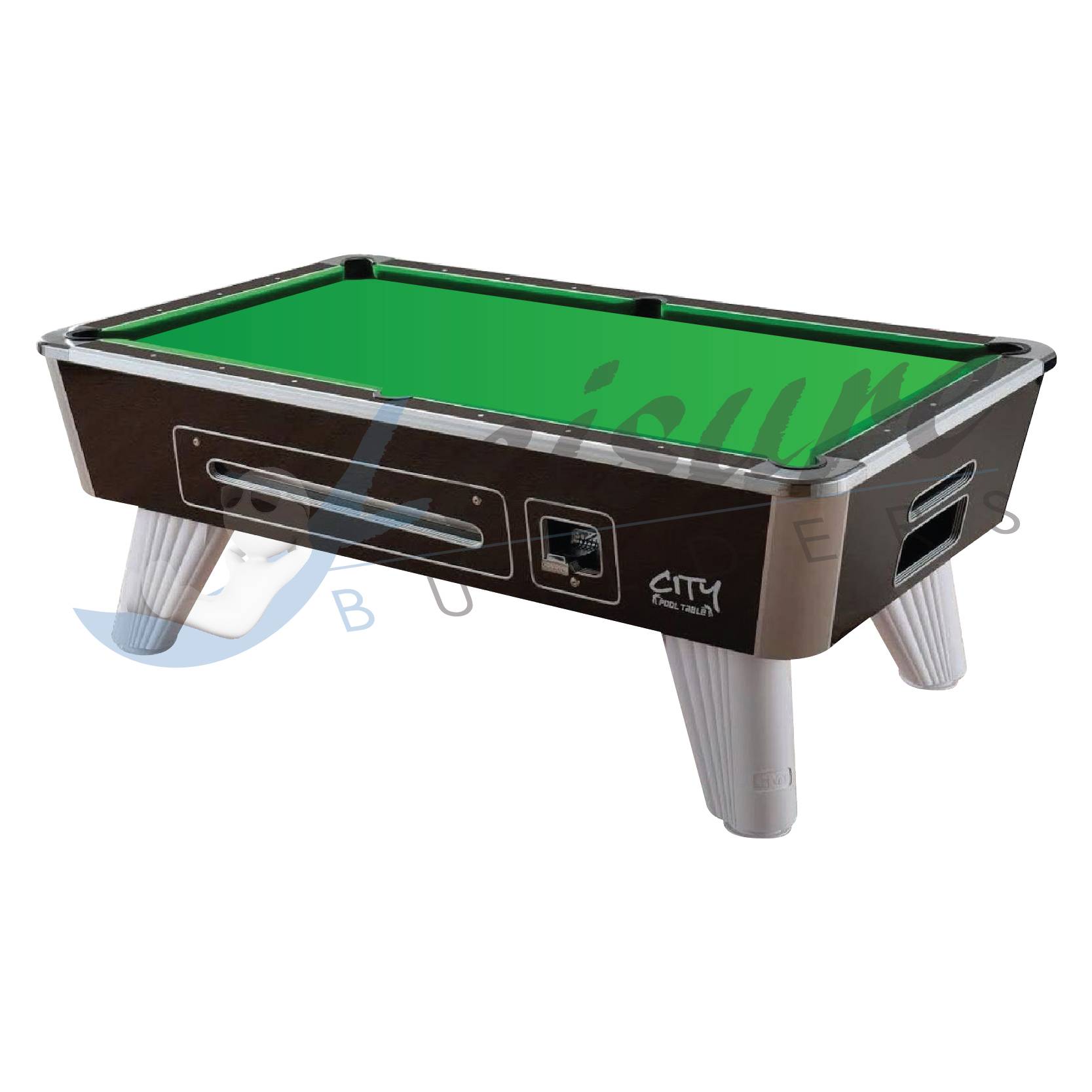 7ft CM1 City British Billiard Pool Table Malaysia